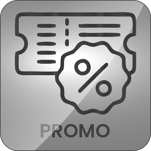 Promosi ISTANAWIN
